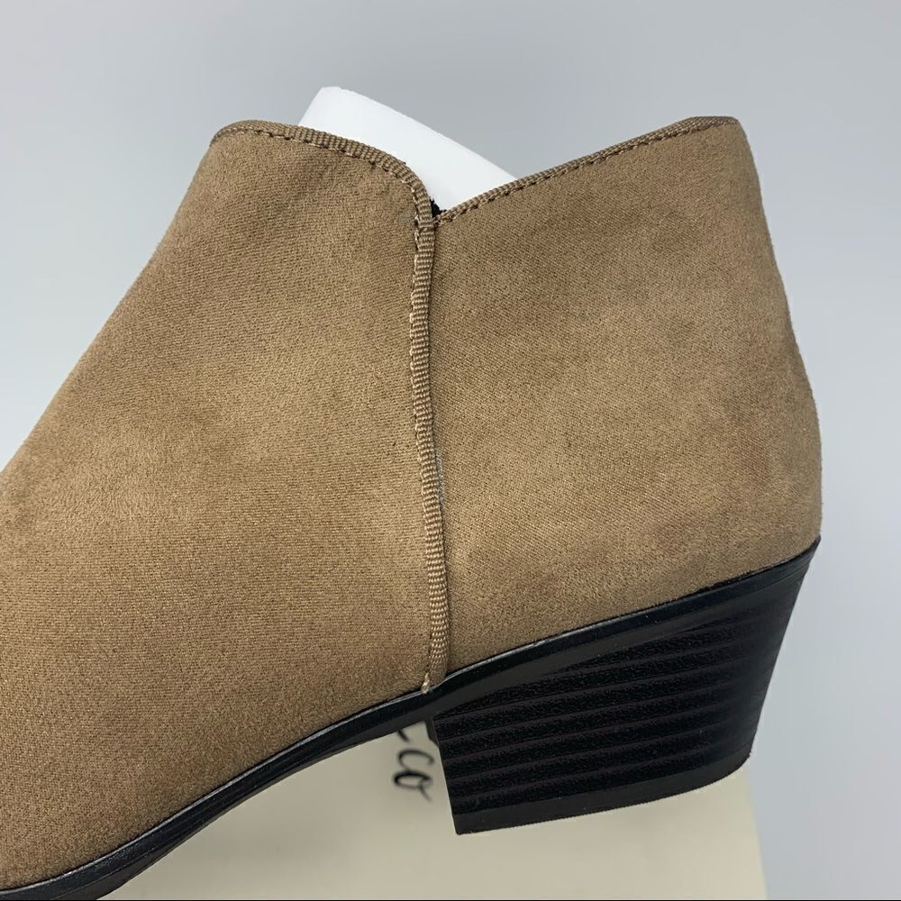 Style & Co Bootie - Picture 5 of 7